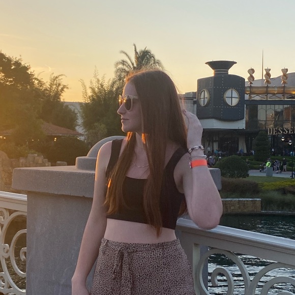 Meet your Posher, Kaylynn - Picture 1 of 1